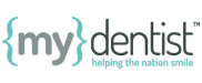 My Dentist Logo