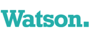 Watson Logo